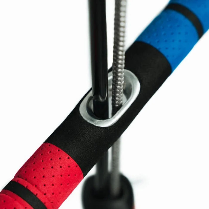 Ozone Contact water V5 Control Bar