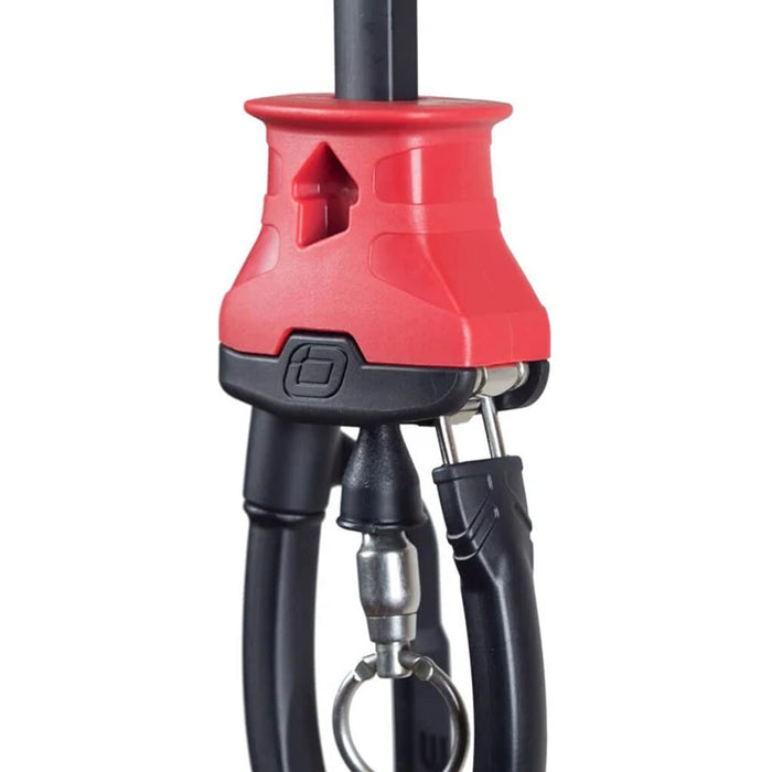 Ozone Contact water V5 Control Bar