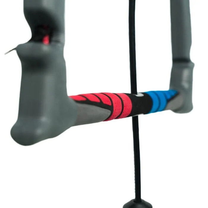 Ozone Contact water V5 Control Bar