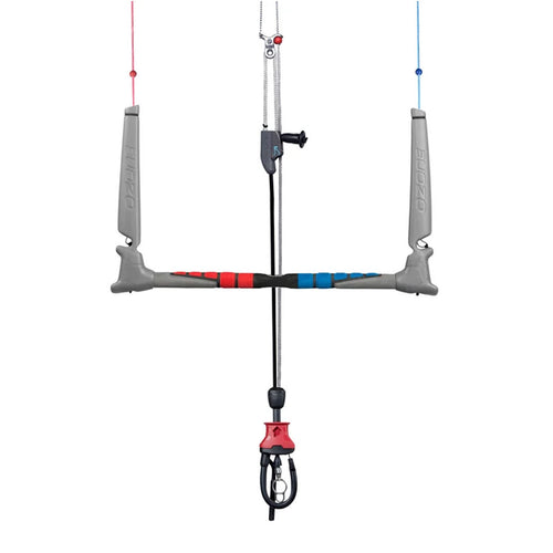 Ozone Contact water V5 Control Bar