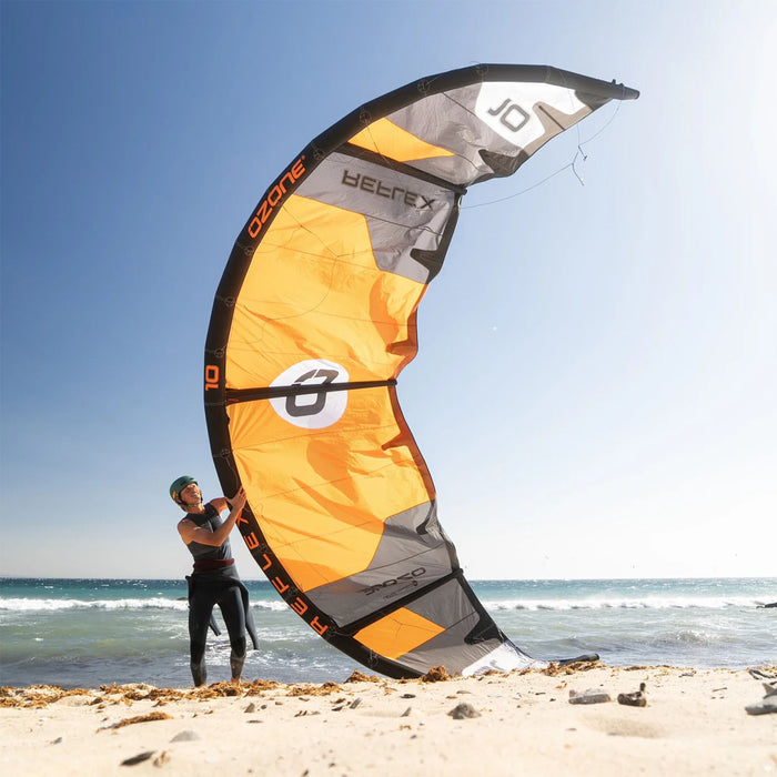 Ozone Reflex kite