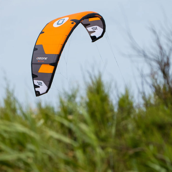 Ozone Reflex kite