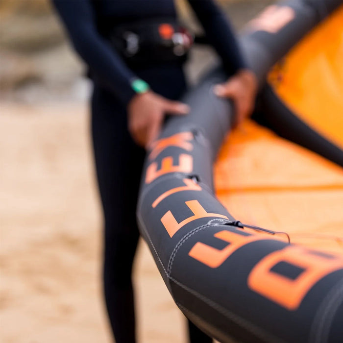 Ozone Reflex kite