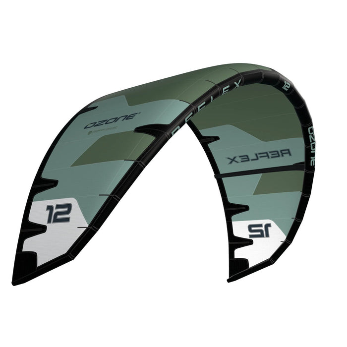 Ozone Reflex kite