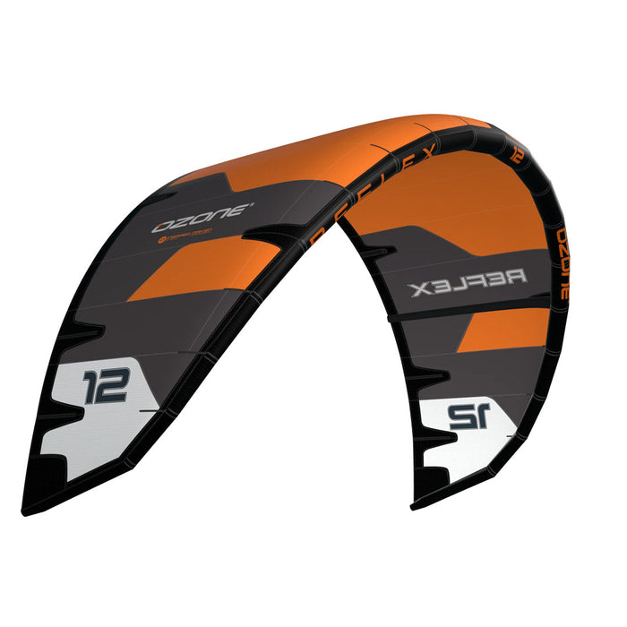 Ozone Reflex kite