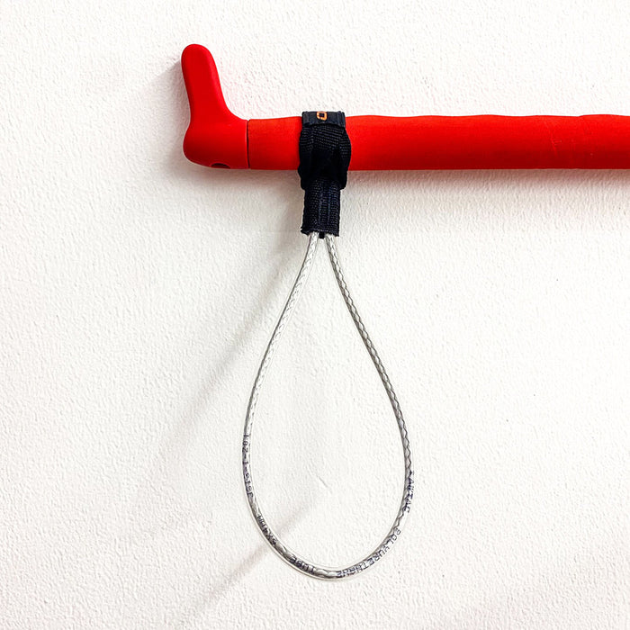 Ozone Fixed Loop Harness line V2