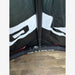 Used Core Pace 13.5m kite in Black/Black – canopy underside and strut
