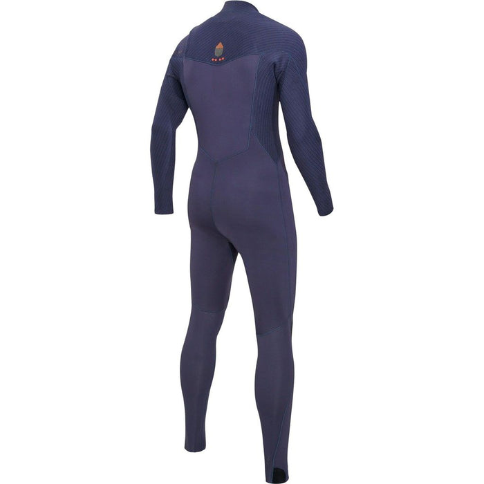 Prolimit Predator Free-X 4/3 Wetsuit - Blue