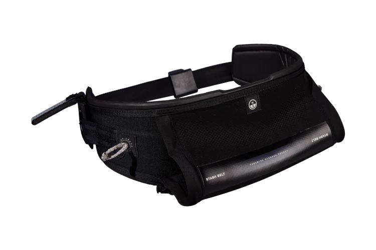 North Stash Belt and Harness