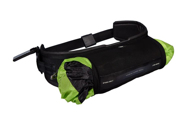 North Stash Belt and Harness