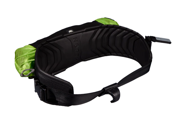 North Stash Belt and Harness