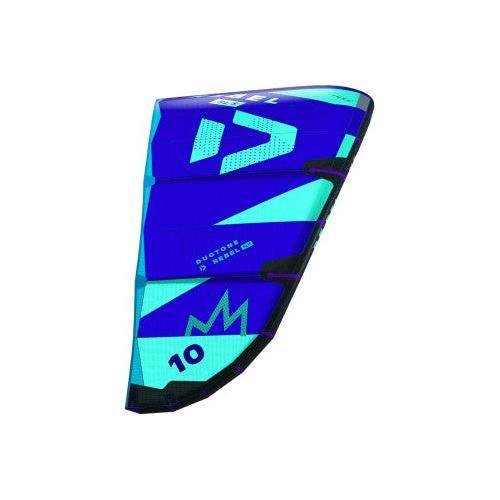 2024 Duotone Rebel SLS Kiteboarding kite | Force Kite & Wake