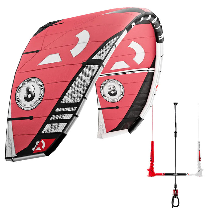 2025 Reedin Supermodel HTF3 Kite