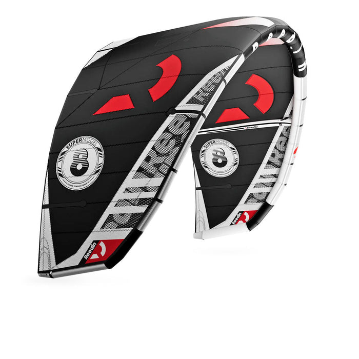 Reedin SuperModel Kiteboarding Package