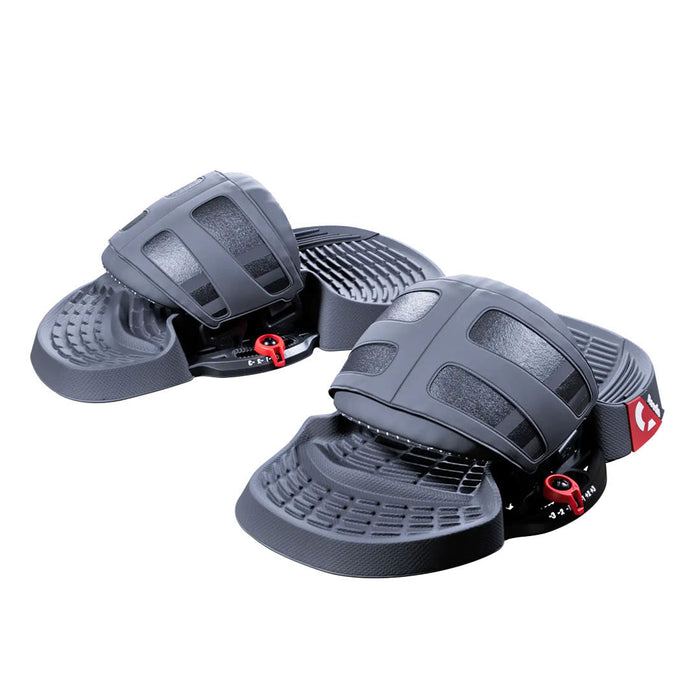 Reedin SuperModel Kiteboarding Package