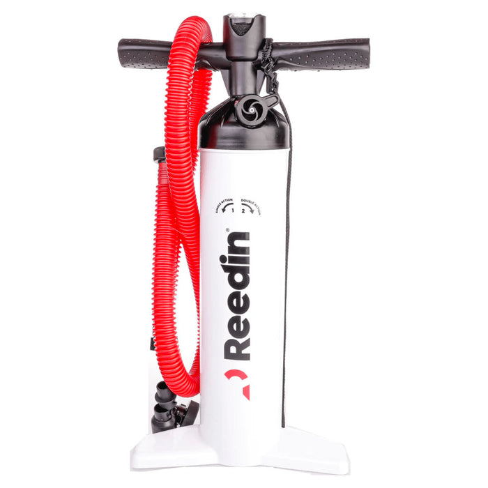Reedin SuperModel Kiteboarding Package