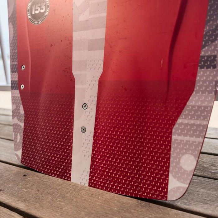 2025 Reedin BigE TT 153, Reedin,KITEBOARDING GEAR ALL - TWINTIPS