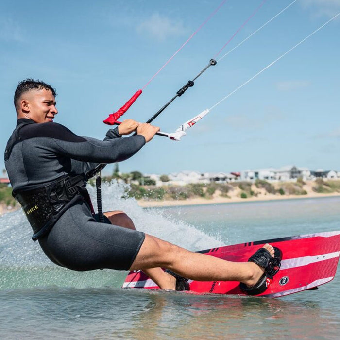 2025 Reedin BigE TT 153, Reedin,KITEBOARDING GEAR ALL - TWINTIPS