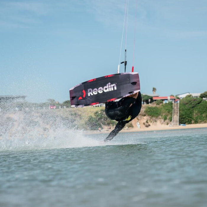 2025 Reedin BigE TT 153, Reedin,KITEBOARDING GEAR ALL - TWINTIPS