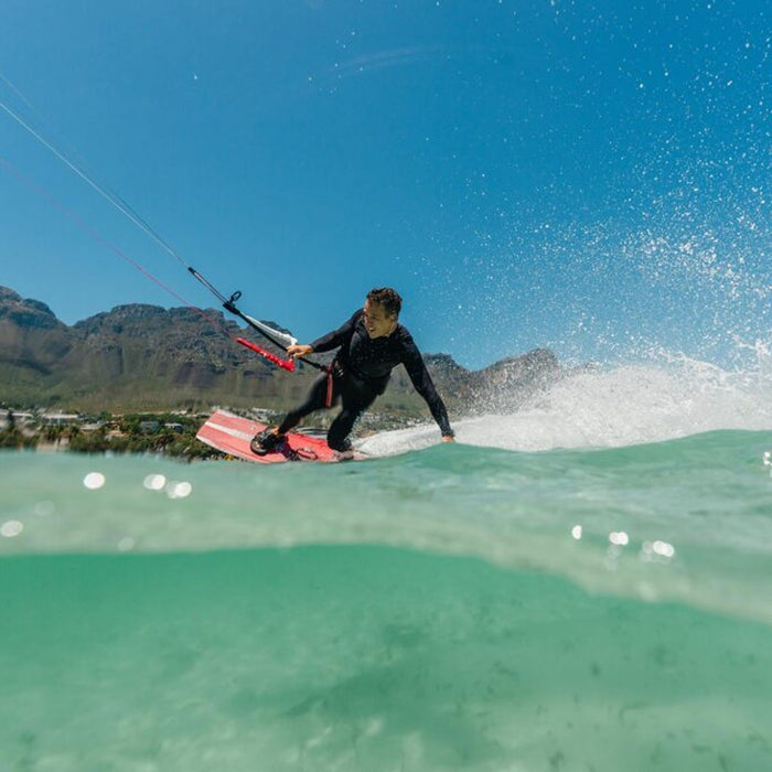 2025 Reedin BigE TT 153, Reedin,KITEBOARDING GEAR ALL - TWINTIPS