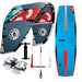 Reedin Super Kiteboarding package, Reedin,KITEBOARDING PACKAGES