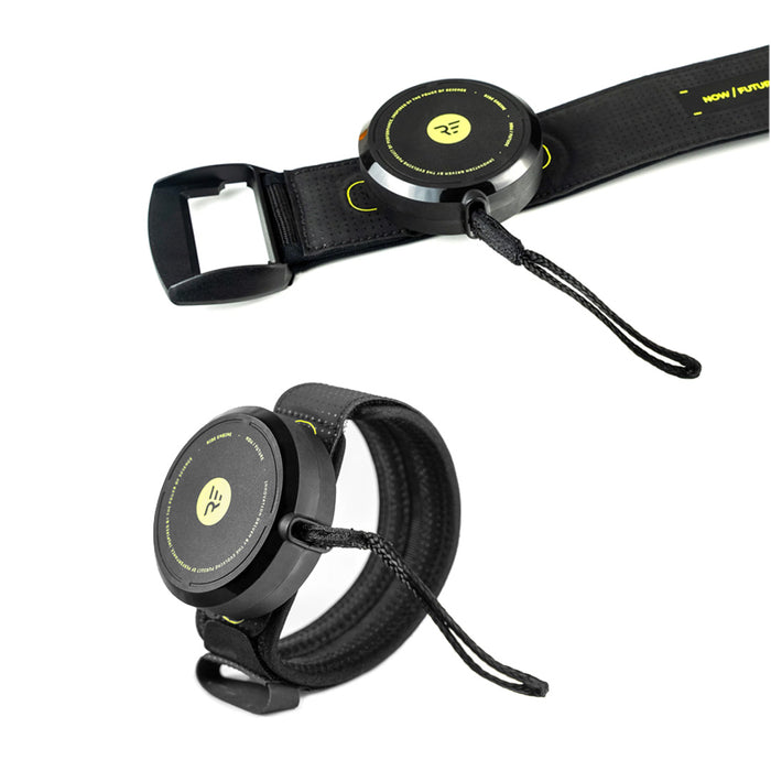 Ride Engine Tractable Reel Base + Leash