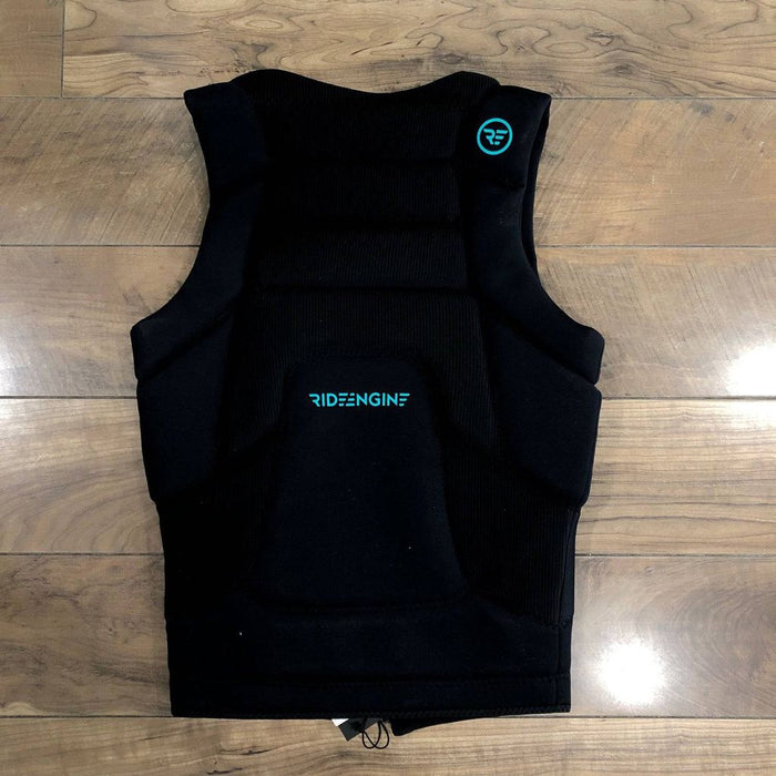 Ride Engine Defender HF Impact Vest, RIDE ENGINE,KITEBOARDING GEAR ALL - KITE ACCESSORIES - VEST
