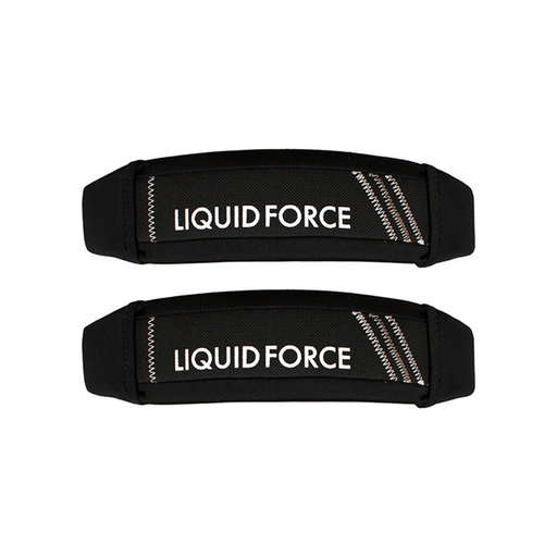 2020 Liquid Force Foil Strap Kit (Set of 2) | Force Kite & Wake