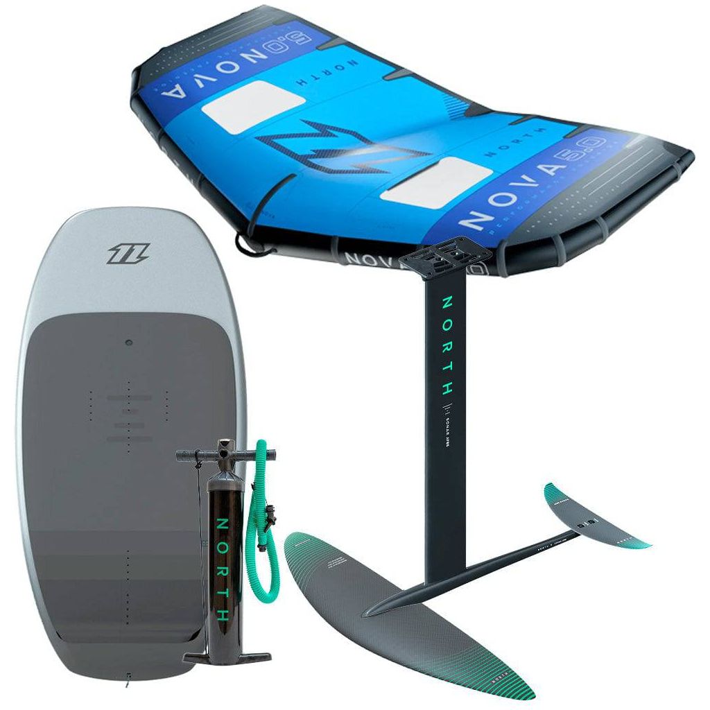 Wing Foil Gear — Force Kiteboarding