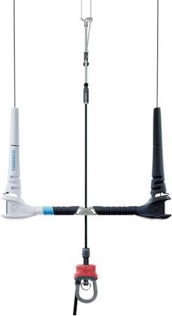 2025 Cabrinha C.O.S. Trimlite Control Bar, CABRINHA,KITEBOARDING GEAR ALL - CONTROL BARS