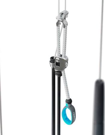 2025 Cabrinha C.O.S. Trimlite Control Bar, CABRINHA,KITEBOARDING GEAR ALL - CONTROL BARS