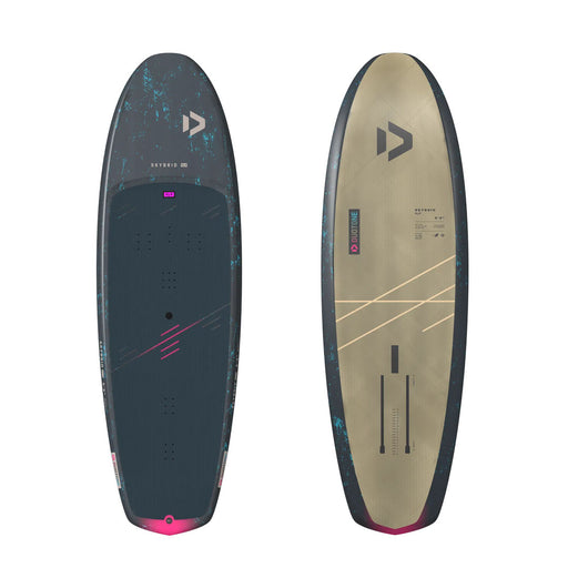 2026 Duotone Skybrid SLS Foil Board, DUOTONE,FOIL BOARDS - Wing