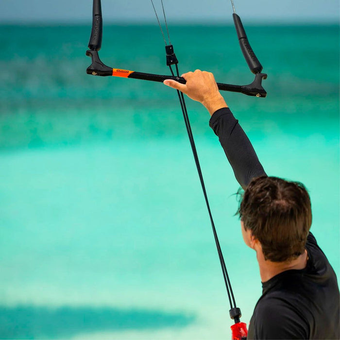 Slingshot Joystick v1 Control Bar, SLINGSHOT,KITEBOARDING GEAR ALL - CONTROL BARS