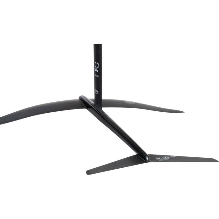 Slingshot Phantasm Stabilizer 360 V-Tail v1, SLINGSHOT,FOIL - Lower