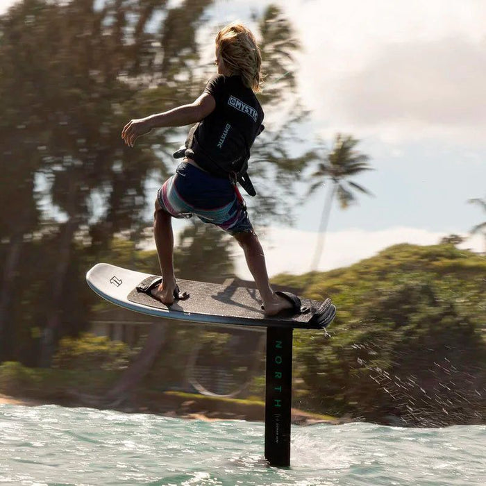 North Sonar Alloy Kite Foil Package Complete, NORTH,FOIL - Foil Packages