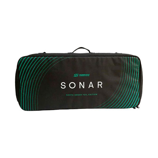 North Sonar Wing Foil Package | Force Kite & Wake