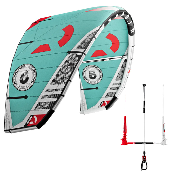 2025 Reedin Supermodel HTF3 Kite