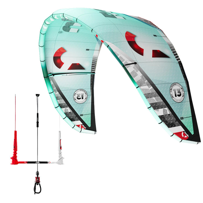 2026 Reedin WhisperModel  Kite