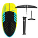 60-70L Wing Foil Board with One-Lock Glide Foil Set, Force Kiteboarding,Wing - Wing Foil Package