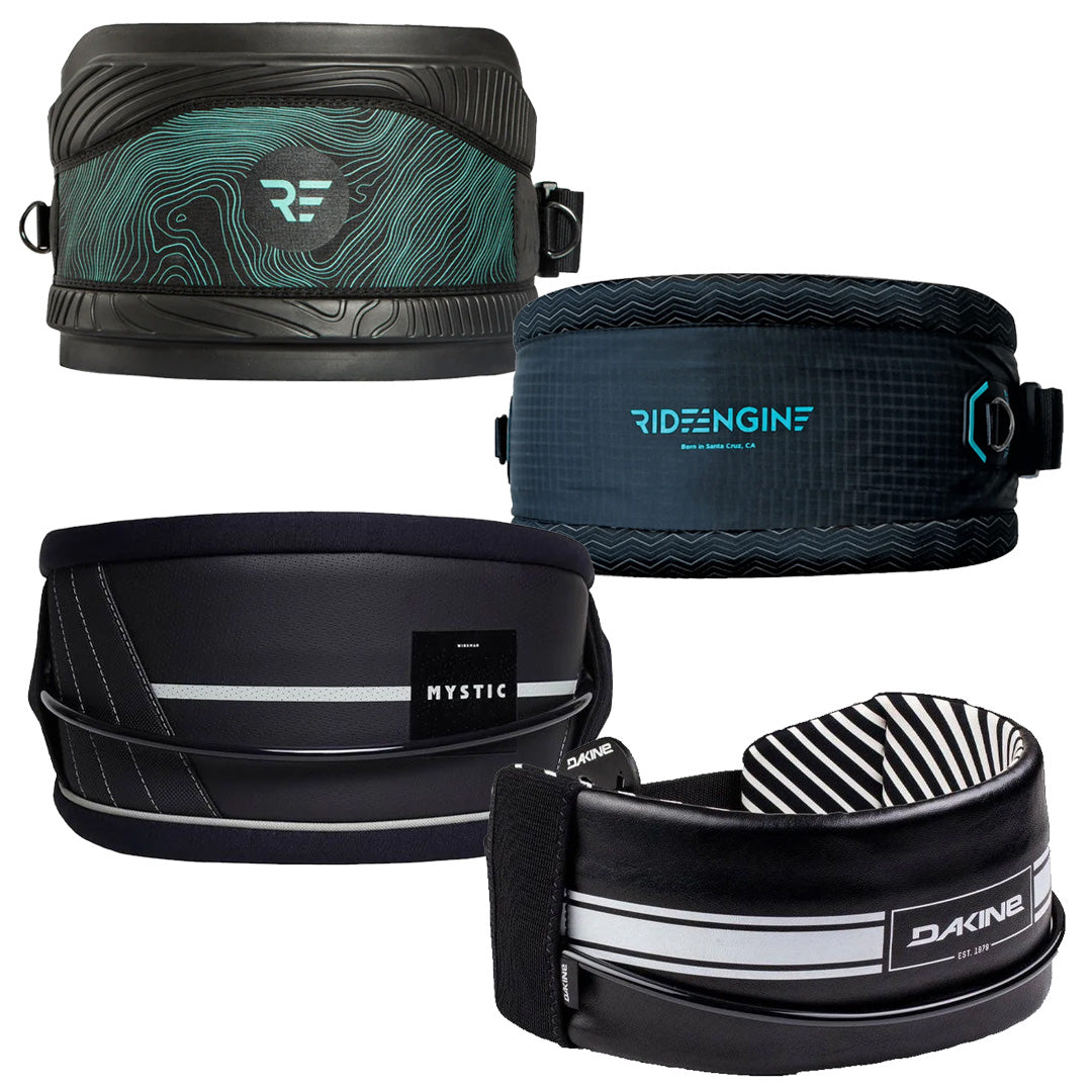 Closeout Wing Foil Harness, Force Kiteboarding,