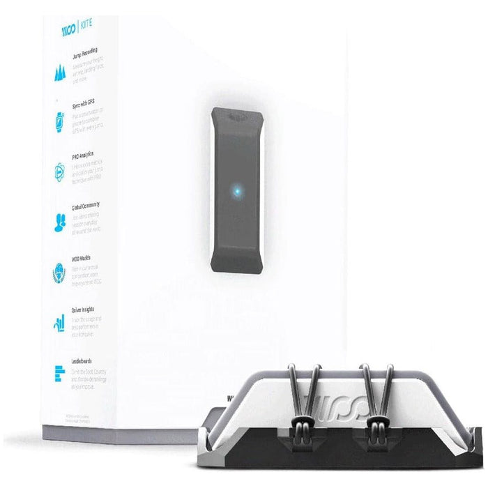 Duotone Woo Kiteboard Sensor Package 4.0, WOO,KITEBOARDING GEAR ALL - KITE ACCESSORIES - REST