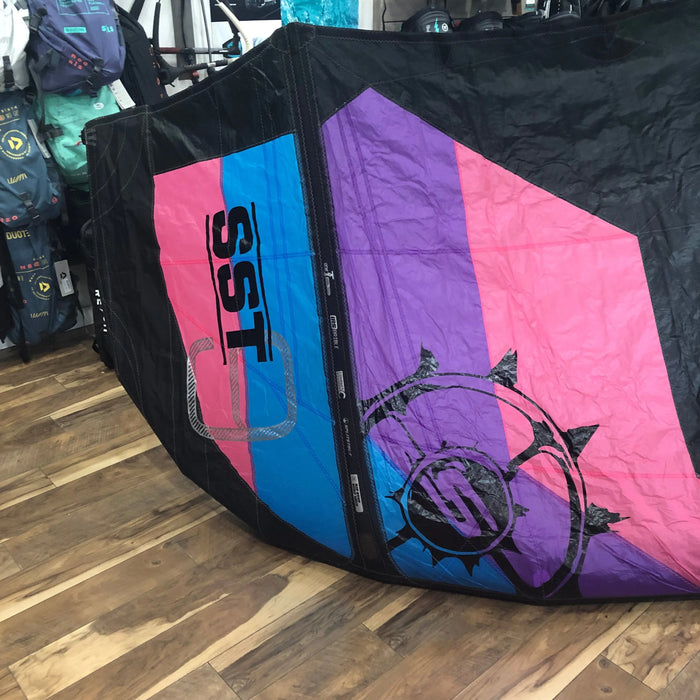 2019 Slingshot SST 9m Used | Force Kite & Wake