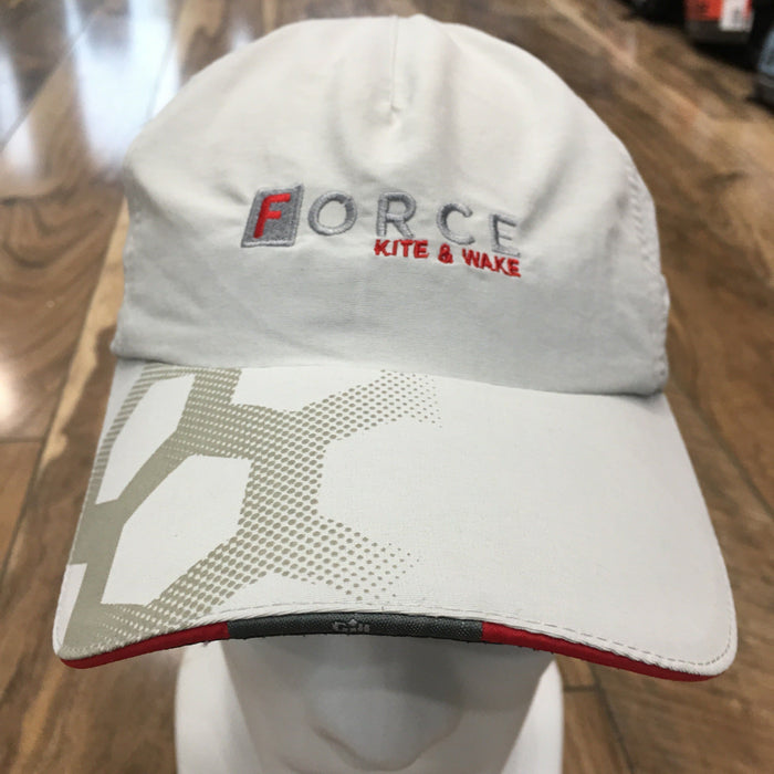 Gill Race Cap for Kiteboarding Hat
